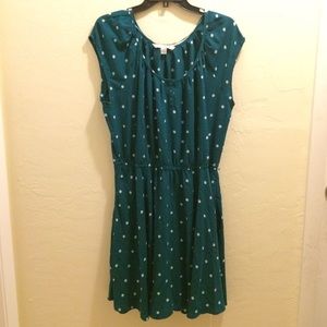 Lauren Conrad Dress